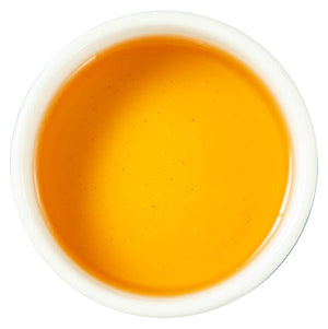 Oriental Beauty Oolong Tea